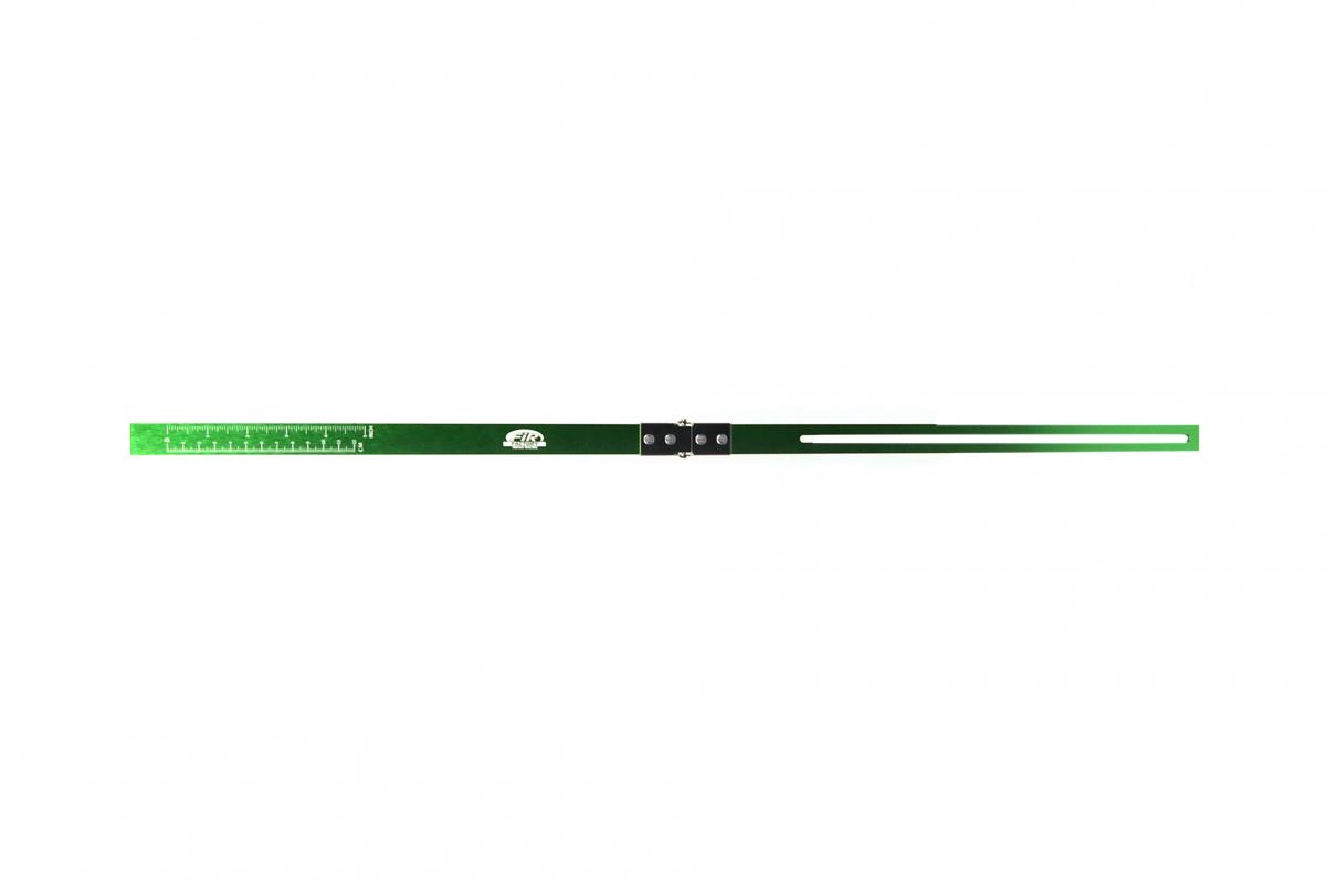 SAG SCALE FIR ASOT-468 GREEN, 08-0613 thumbnail 3