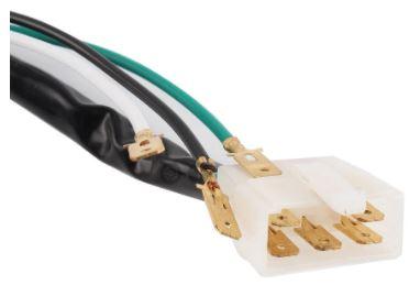 VOLTAGE REGULATOR HONDA CB 350F 400F 500K 550 750 B99 31700-333-008 thumbnail 2