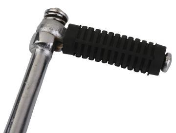 UNIVERSAL KICKSTARTER LEVER 50-125 thumbnail 3