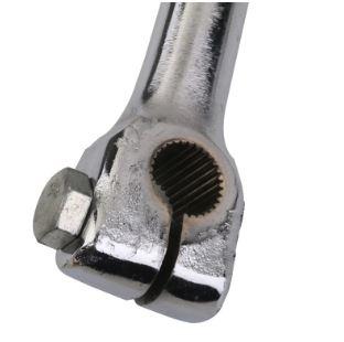 UNIVERSAL KICKSTARTER LEVER 50-125 thumbnail 4