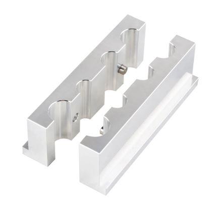 12 14 16 18mm REAR SHOCK SHAFT HOLDING 4-1 TOOL SHOCK CLAMP thumbnail 2