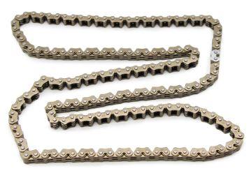 CAM CHAIN 158 LINK 85-05 KAWASAKI KLR KSF 250 MOJAVE 92057-1170 image 1