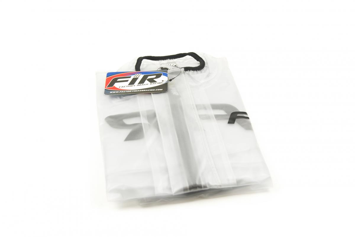 FIR CLEAR JACKET 2.0 M, MX RACE WEAR, ENDURO GEAR