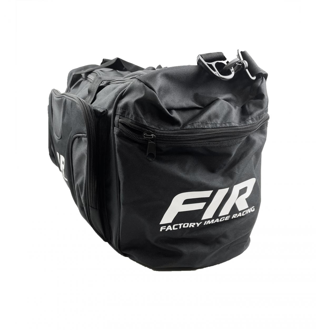 FIR KIT CARRY BAG MX RACE WEAR, ENDURO GEAR STORAGE thumbnail 2