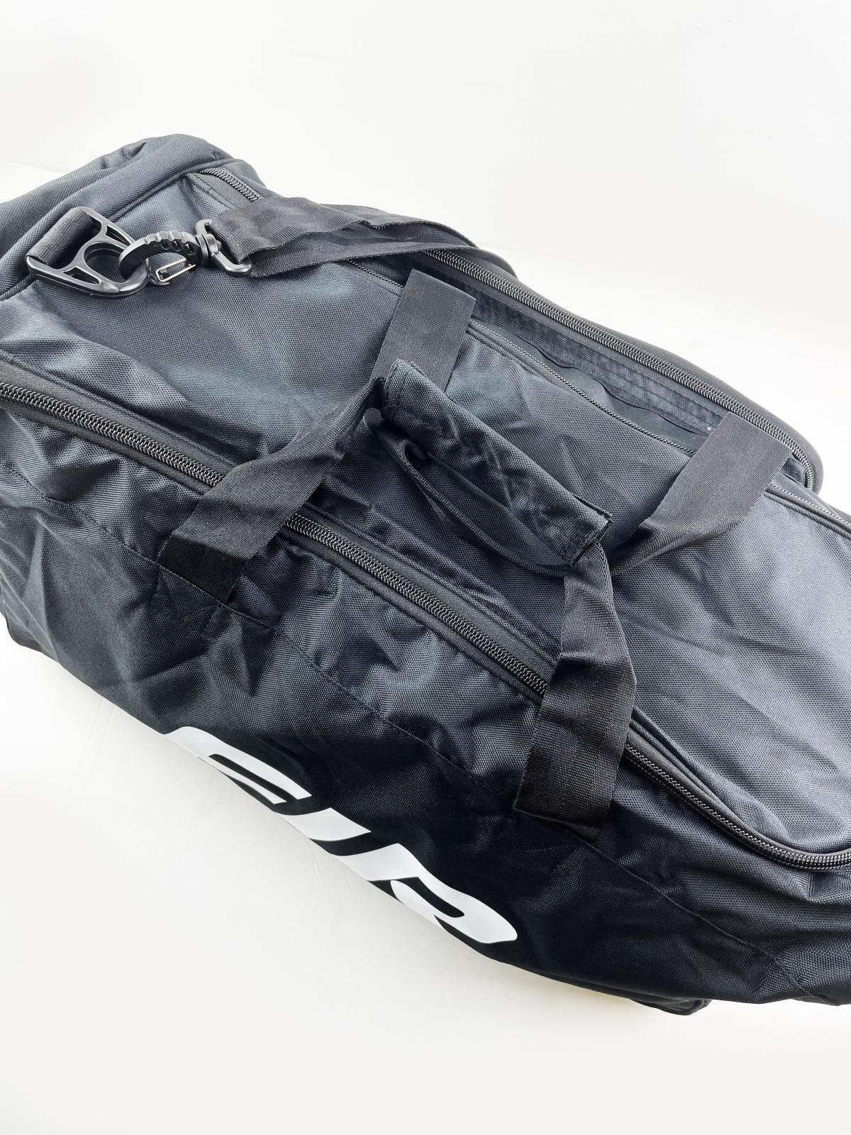 FIR KIT CARRY BAG MX RACE WEAR, ENDURO GEAR STORAGE thumbnail 4