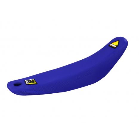 2022 YZ 125/250 PYRAMID BLUE, SEAT COVER BLACKBIRD 1251G/01 image 1
