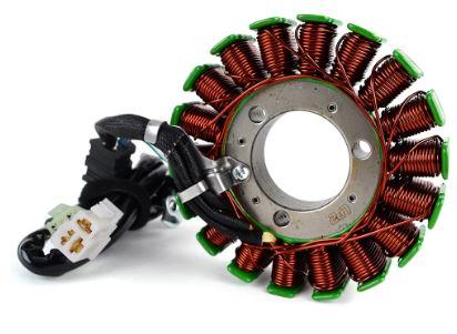 STATOR COIL, YAMAHA image 1
