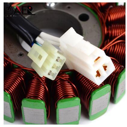 STATOR COIL, YAMAHA thumbnail 2