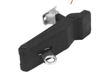 Front Storage Rack 4 Latch Polaris 2011, Sportsman Touring 500 550 800 850 1000 image 1