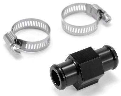 16mm Connector Water Temp Temperature Joint Pipe Hose Yamaha image 1