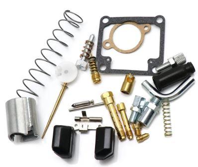 CARBURETTOR REPAIR KIT DELLORTO PHBG 17.5mm 19.5mm SCL-2029120045-195A01WB thumbnail 2