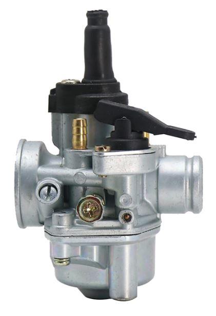 CARBURETTOR DELLORTO PHVA 17.5mm ED PIAGGIO 50 ZIP SP GILERA APRILIA MBK SCL-2020090014-175GA1WB thumbnail 2