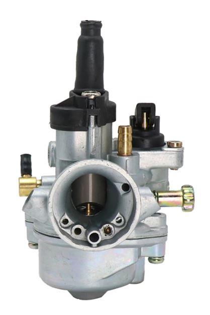 CARBURETTOR DELLORTO PHVA 17.5mm ED PIAGGIO 50 ZIP SP GILERA APRILIA MBK SCL-2020090014-175GA1WB thumbnail 3
