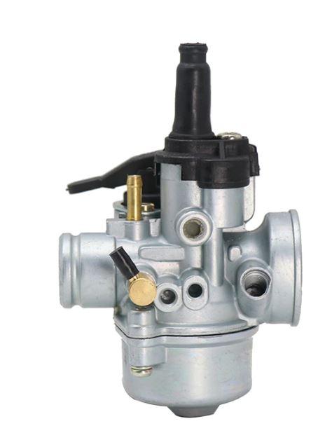 CARBURETTOR DELLORTO PHVA 17.5mm ED PIAGGIO 50 ZIP SP GILERA APRILIA MBK SCL-2020090014-175GA1WB thumbnail 4