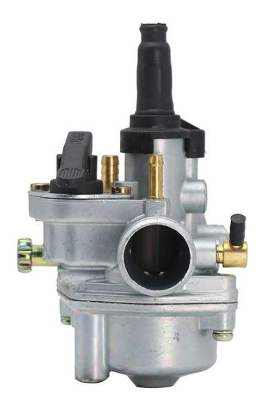 CARBURETTOR DELLORTO PHVA 17.5mm ED PIAGGIO 50 ZIP SP GILERA APRILIA MBK SCL-2020090014-175GA1WB thumbnail 5