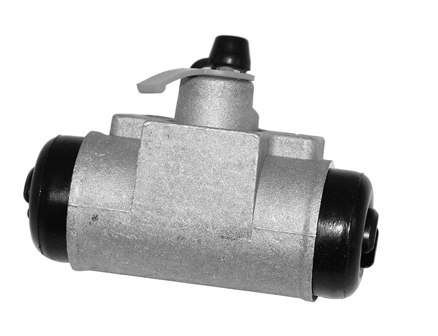 FRONT LEFT & RIGHT WHEEL BRAKE CYLINDER PACK 2 KAWASAKI MULE KAF 450 540 620 950 43092-1054 thumbnail 4