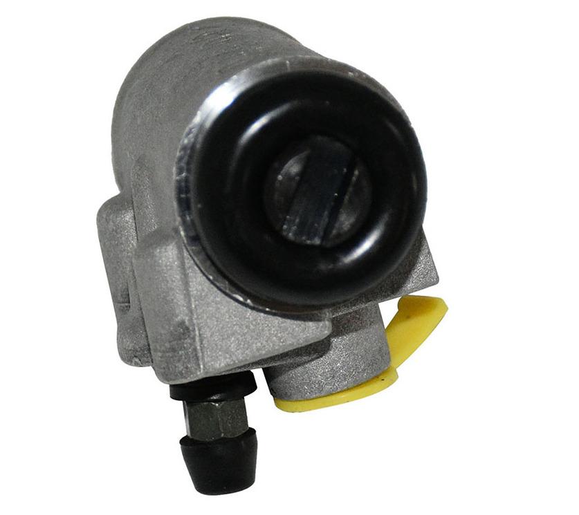 FRONT LEFT & RIGHT WHEEL BRAKE CYLINDER PACK 2 KAWASAKI MULE KAF 450 540 620 950 43092-1054 thumbnail 6