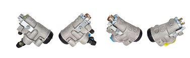 FRONT WHEEL BRAKE CYLINDER PACK OF 4 88-20 HONDA TRX300FW FOURTRAX 4X4 thumbnail 5