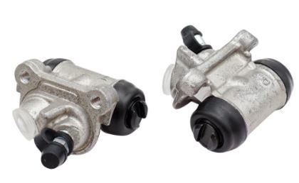 FRONT WHEEL BRAKE CYLINDER LH RH 97-20 HONDA TRX250 45350-HM8-B41 45370-HM8-B41 thumbnail 6