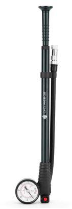 SUSPENSION SHOCK AIR PUMP 0-300 PSI image 1