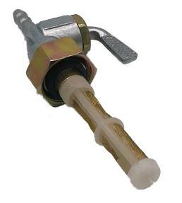 Gas Fuel Tank Switch Valve Petcock, JAWA 350, JAWA 50 A92 thumbnail 2