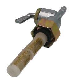 Gas Fuel Tank Switch Valve Petcock, JAWA 350, JAWA 50 A92 thumbnail 4