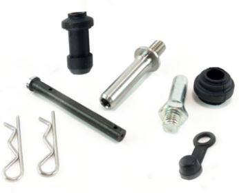CALIPER BRAKE FRONT GUIDE PIN REBUILD KIT BREMBO KTM HUSQVARNA image 1