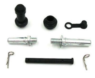 CALIPER BRAKE FRONT GUIDE PIN REBUILD KIT BREMBO KTM HUSQVARNA thumbnail 2