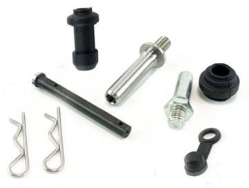 CALIPER BRAKE REAR GUIDE PIN REBUILD KIT BREMBO KTM HUSQVARNA thumbnail 3