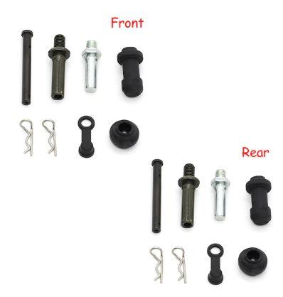 BRAKE CALIPER REBUILD KIT 91-20 KTM EXC SX XC-W SX-F LC4 125 250 350 450 FIR BREMBO