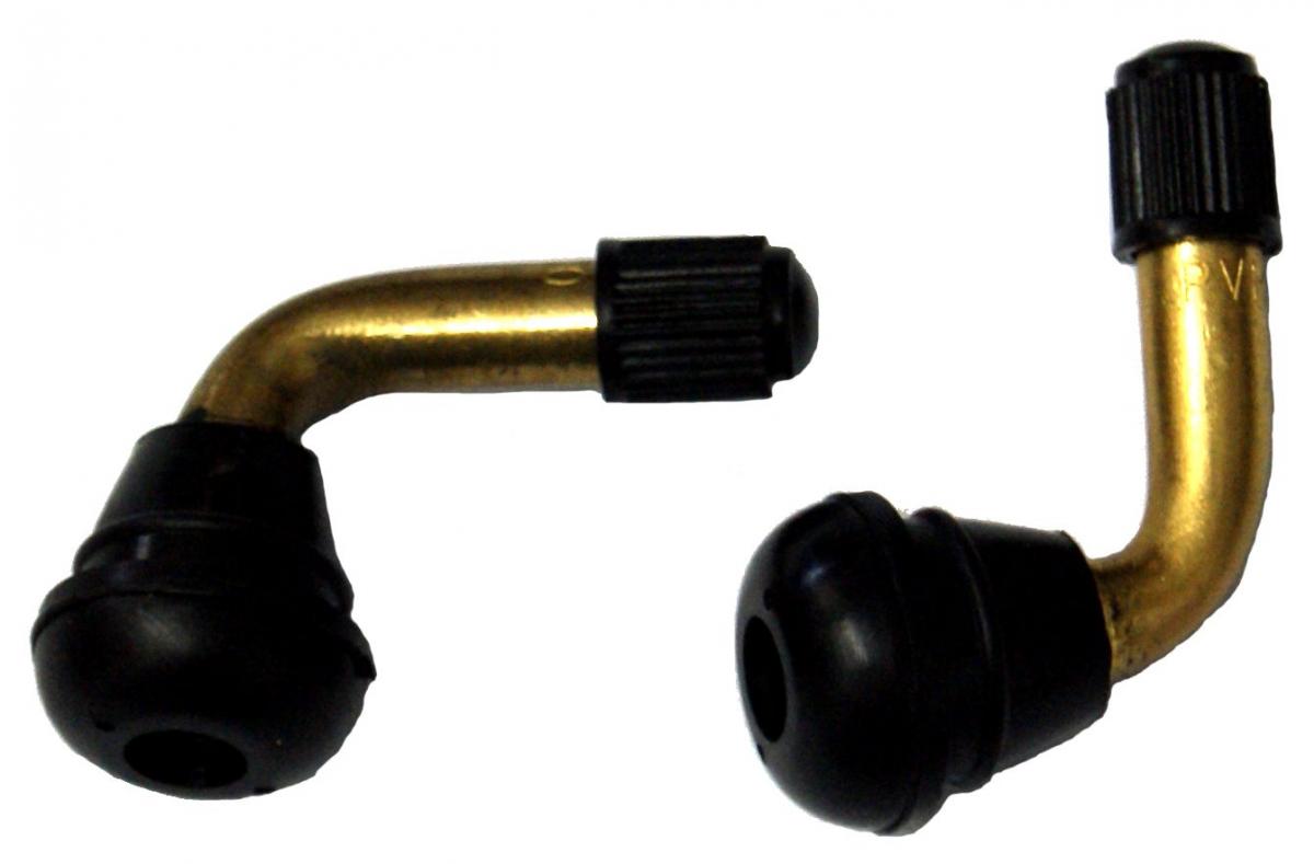 SNAP IN VALVE 90 PVR70, SOLD AS A PAIR thumbnail 3