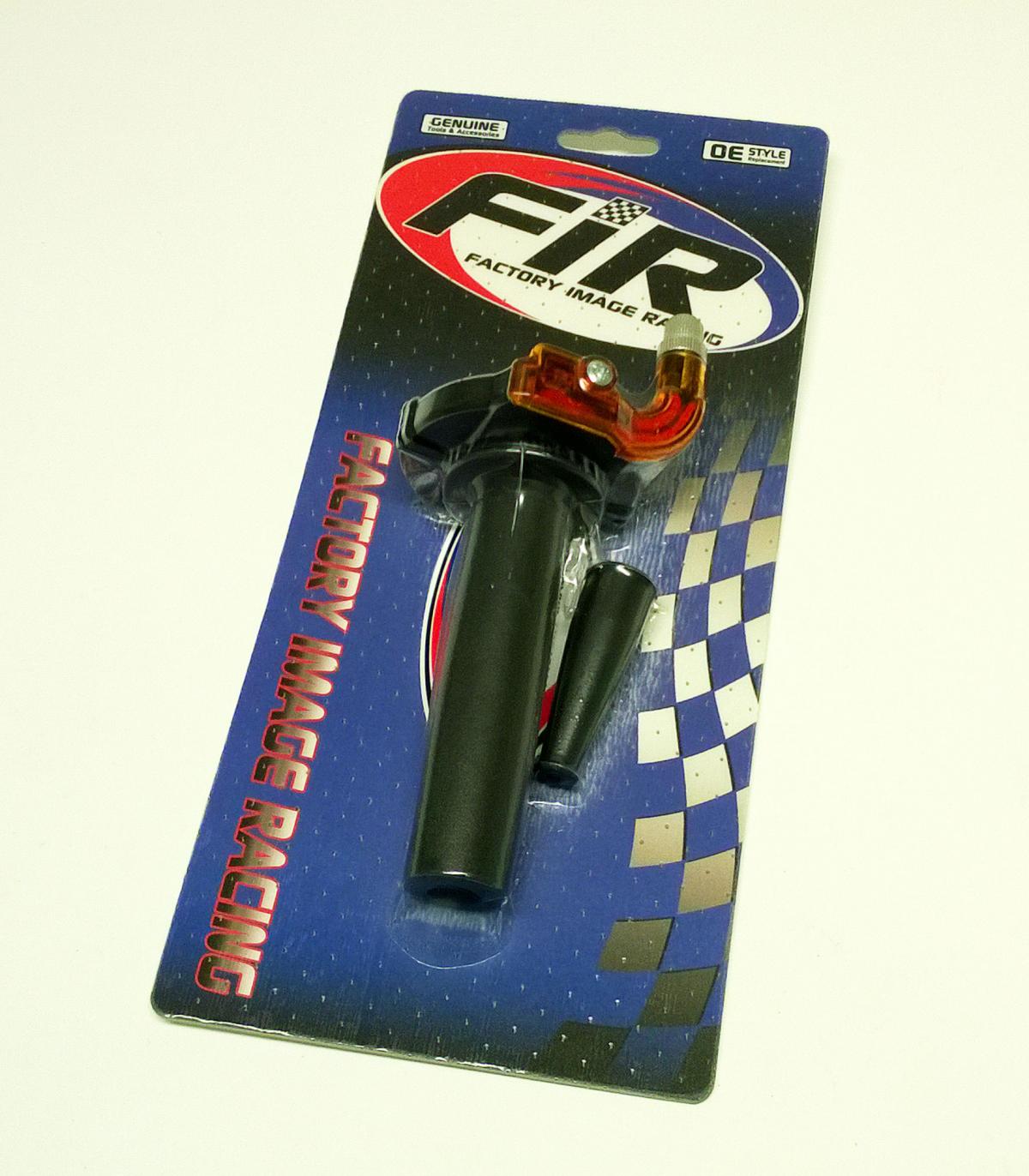 THROTTLE TWIST GRIP COMPLETE thumbnail 4