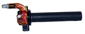 THROTTLE TWIST GRIP COMPLETE thumbnail 5