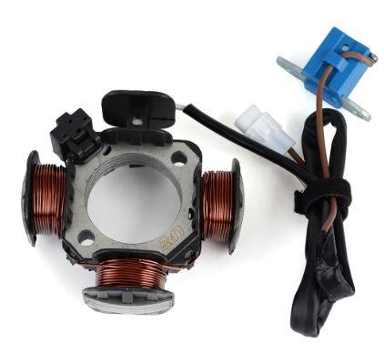 STATOR COIL 2006-2021 SUZUKI LTZ50 QUADSPORT 32101-43G00 thumbnail 2