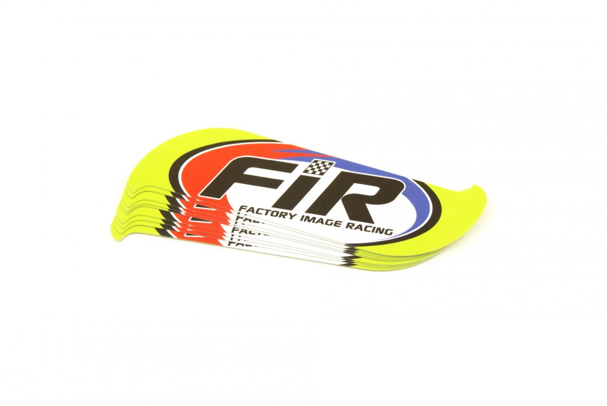 SEAL MATE FORK CLEANER TOOL - FACTROY IMAGE RACING - PACK OF 10 image 1