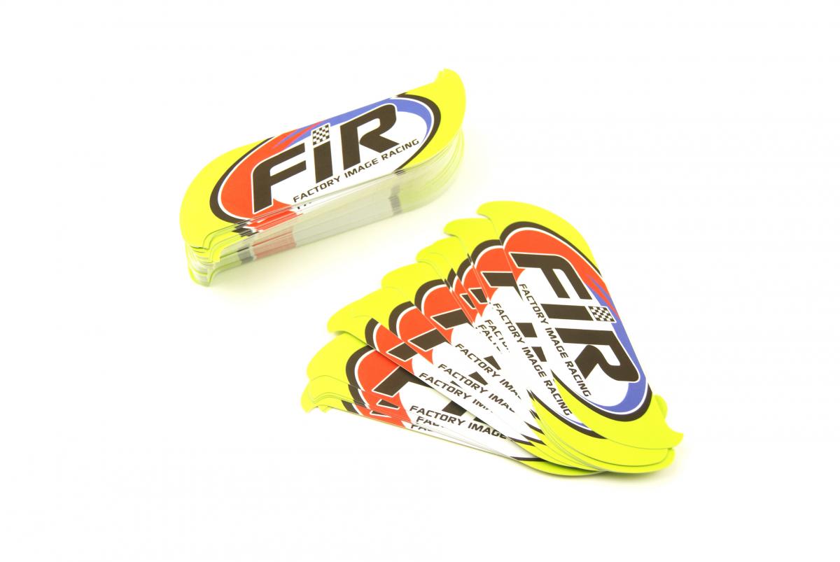 SEAL MATE FORK CLEANER TOOL - FACTROY IMAGE RACING - PACK OF 10 thumbnail 2