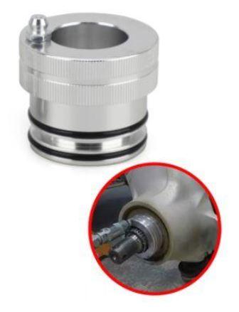 Wheel Bearing Greaser TOOL 39mm, Polaris UTV and ATV thumbnail 3