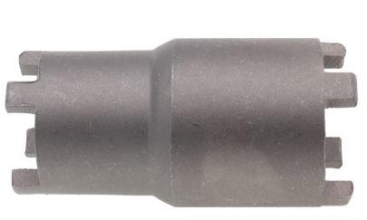 CLUTCH HUB LOCK NUT SOCKET TOOL 20mm 24mm 4 PEG PIN 07716-0020100 07VMA-MBB0100-101 thumbnail 2
