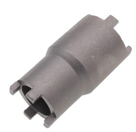 CLUTCH HUB LOCK NUT SOCKET TOOL 20mm 24mm 4 PEG PIN 07716-0020100 07VMA-MBB0100-101 thumbnail 3