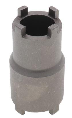 CLUTCH HUB LOCK NUT SOCKET TOOL 20mm 24mm 4 PEG PIN 07716-0020100 07VMA-MBB0100-101 thumbnail 4