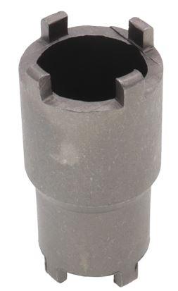 CLUTCH HUB LOCK NUT SOCKET TOOL 20mm 24mm 4 PEG PIN 07716-0020100 07VMA-MBB0100-101 thumbnail 5