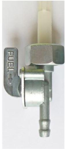 FUEL PETCOCK TAP, H70 48cc JD100 DY90 thumbnail 2