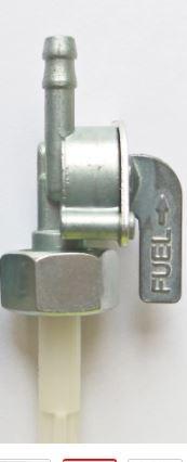 FUEL PETCOCK TAP, H70 48cc JD100 DY90 thumbnail 4