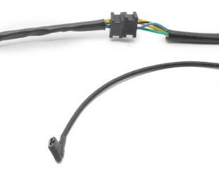 STATOR Honda TRX200SX FourTrax TRX 200SX 1986 1987 1988, 31120-HB3-014 31120-HB3-004 thumbnail 5