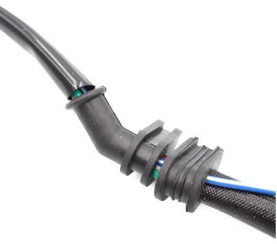 MAGENTO STATOR COIL HONDA TRX250 TRX 250 FOURTRAX 250X 1987 1988 1991 1992 31120-HC0-014 thumbnail 2
