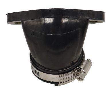 FLANGE INTAKE BOOT MANIFOLD POLARIS SPORTSMAN 500 4X4 RSE 3084879 thumbnail 2