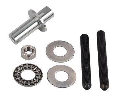BEARING CLUTCH PUSHER 1987-2006 YAMAHA BANSHEE YFZ350 LE SP SE 29L-16356-00-00 90149-08143-00 thumbnail 2