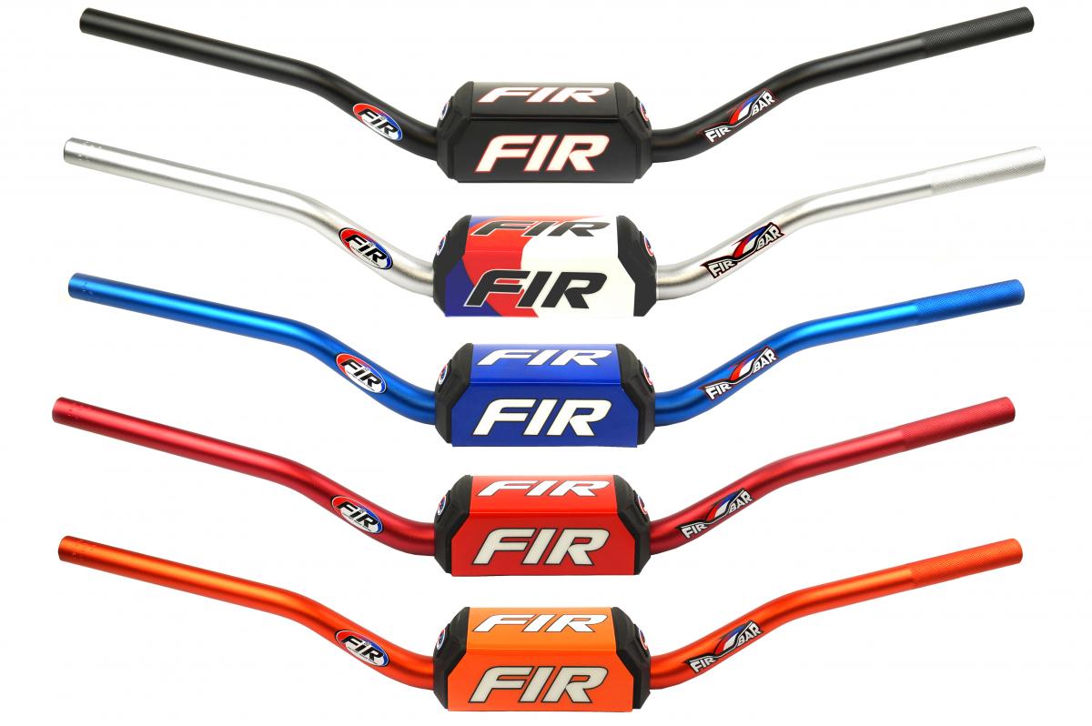 FIR TAPER BAR PAD BLUE PAD thumbnail 2