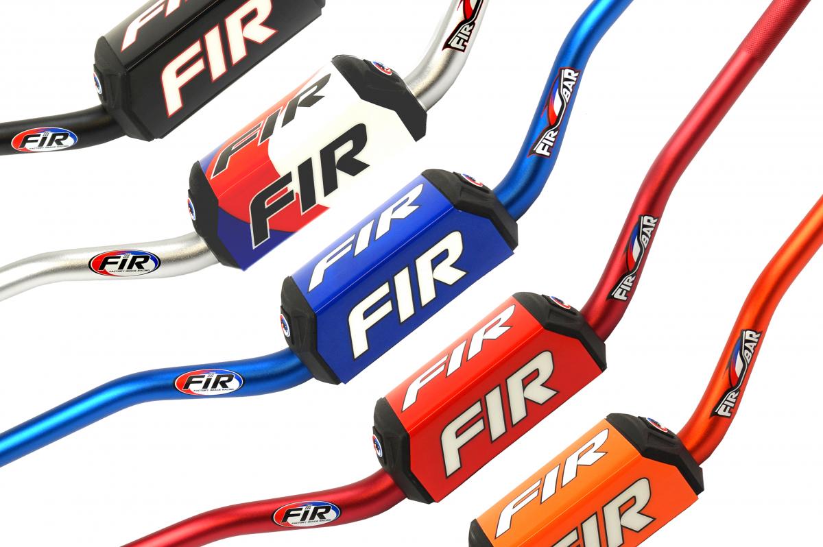 FIR TAPER BAR PAD BLUE PAD thumbnail 3