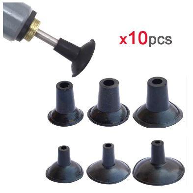 VALVE GRINDER SUCKER 20mm PACK OF 10 ELECTRO-PNEUMATIC CUP thumbnail 3